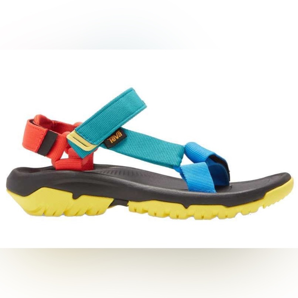 Teva Women’s Hurricane XLT 2 Sandal (90’s Multi)